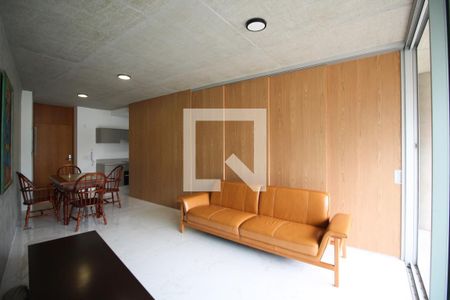 Kitnet/Studio para alugar com 1 quarto, 64m² em Vila Nova Conceição, São Paulo