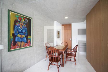 Kitnet/Studio para alugar com 1 quarto, 64m² em Vila Nova Conceição, São Paulo