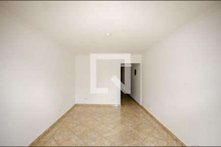 Sala de casa para alugar com 3 quartos, 140m² em Vila Arcadia, São Paulo