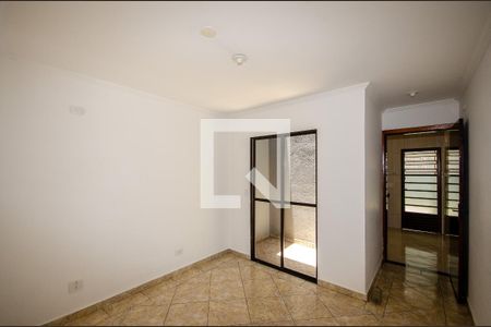 Sala de Jantar de casa para alugar com 3 quartos, 140m² em Vila Arcadia, São Paulo