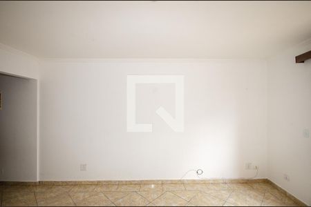 Sala de casa para alugar com 3 quartos, 140m² em Vila Arcadia, São Paulo