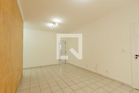 Sala  de apartamento para alugar com 2 quartos, 90m² em Parque Campolim, Sorocaba