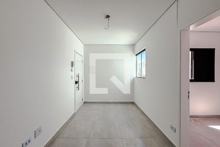 Sala de apartamento para alugar com 2 quartos, 35m² em Belenzinho, São Paulo