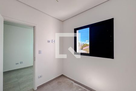 Quarto 1 de apartamento para alugar com 2 quartos, 35m² em Belenzinho, São Paulo