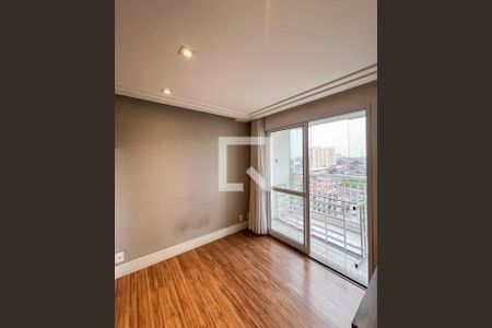 Sala de apartamento à venda com 3 quartos, 65m² em Vila Vera, São Paulo