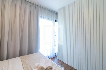 Suíte de apartamento para alugar com 1 quarto, 37m² em Jardim Sao Paulo(zona Norte), São Paulo