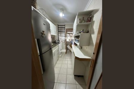 Foto 02 de apartamento à venda com 2 quartos, 52m² em Brás, São Paulo