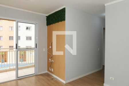 Apartamento para alugar com 2 quartos, 47m² em Itaquera, São Paulo