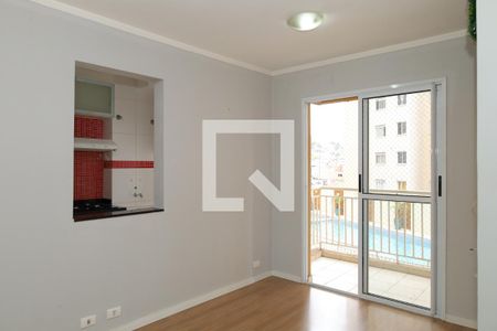 Apartamento para alugar com 2 quartos, 47m² em Itaquera, São Paulo