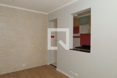 Apartamento para alugar com 2 quartos, 47m² em Itaquera, São Paulo