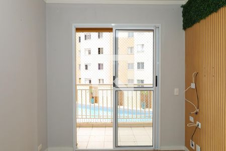 Apartamento para alugar com 2 quartos, 47m² em Itaquera, São Paulo