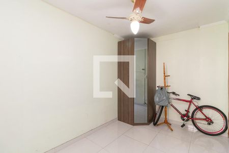 Quarto 1 de apartamento para alugar com 2 quartos, 56m² em Vila Silvia, São Paulo
