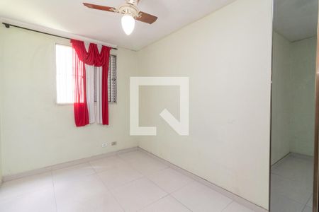 Quarto 1 de apartamento para alugar com 2 quartos, 56m² em Vila Silvia, São Paulo