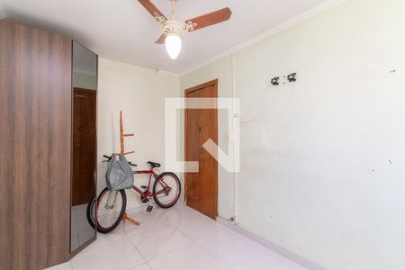 Quarto 1 de apartamento para alugar com 2 quartos, 56m² em Vila Silvia, São Paulo