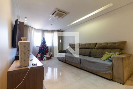 Sala de casa à venda com 3 quartos, 170m² em Jardim Popular, São Paulo