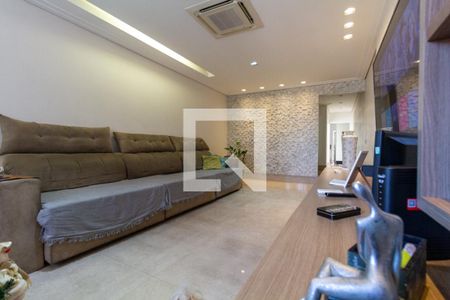 Sala de casa à venda com 3 quartos, 170m² em Jardim Popular, São Paulo