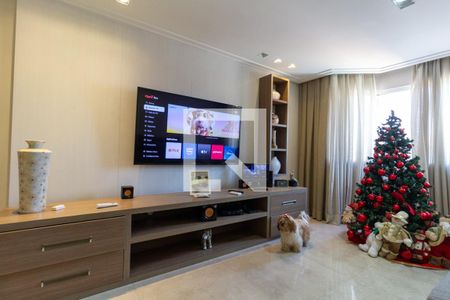 Sala de casa à venda com 3 quartos, 170m² em Jardim Popular, São Paulo