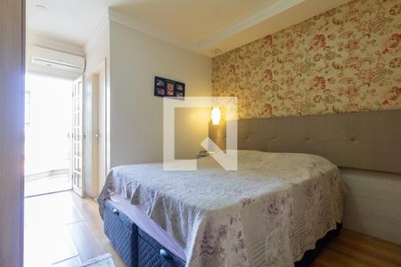 Quarto 1 de casa à venda com 3 quartos, 170m² em Jardim Popular, São Paulo