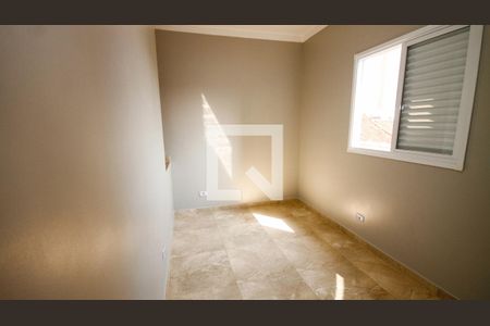 Suíte 2 de casa para alugar com 2 quartos, 55m² em Nova Mirim, Praia Grande