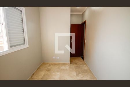 Suíte 2 de casa para alugar com 2 quartos, 55m² em Nova Mirim, Praia Grande