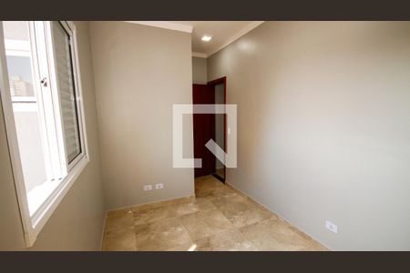 Suíte 2 de casa para alugar com 2 quartos, 55m² em Nova Mirim, Praia Grande