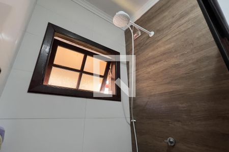 Banheiro de casa à venda com 2 quartos, 105m² em Jardim Vila Galvao, Guarulhos