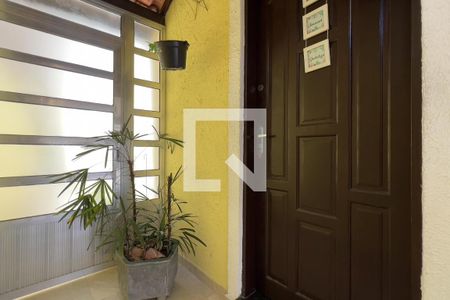 Área externa de casa à venda com 2 quartos, 105m² em Jardim Vila Galvao, Guarulhos
