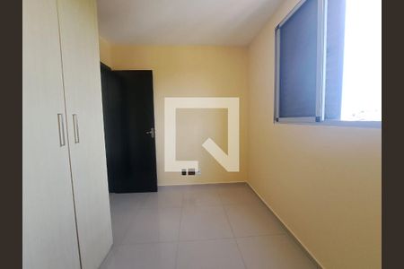 Quarto 1 de apartamento para alugar com 2 quartos, 46m² em Cidade das Flores, Osasco