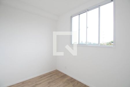 Quarto 2 de apartamento para alugar com 2 quartos, 42m² em Jardim Maria Duarte, São Paulo