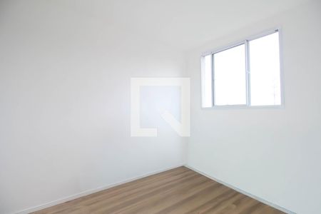 Quarto 1 de apartamento para alugar com 2 quartos, 42m² em Jardim Maria Duarte, São Paulo