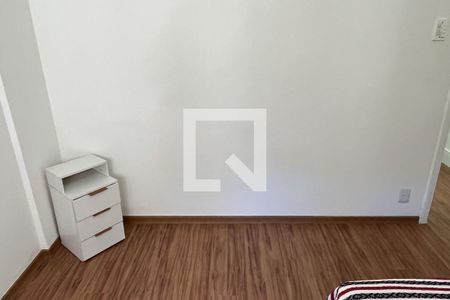 Quarto de apartamento para alugar com 1 quarto, 48m² em Boqueirão, Santos