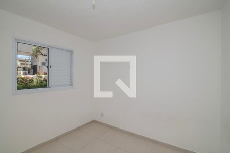 Quarto 1 de apartamento para alugar com 2 quartos, 39m² em Chácaras Assay, Hortolândia