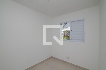 Quarto 2 de apartamento para alugar com 2 quartos, 39m² em Chácaras Assay, Hortolândia