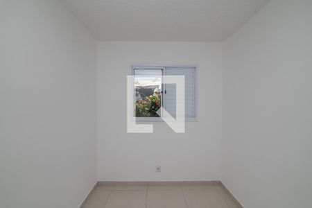 Quarto 2 de apartamento para alugar com 2 quartos, 39m² em Chácaras Assay, Hortolândia