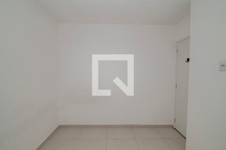 Quarto 1 de apartamento para alugar com 2 quartos, 39m² em Chácaras Assay, Hortolândia