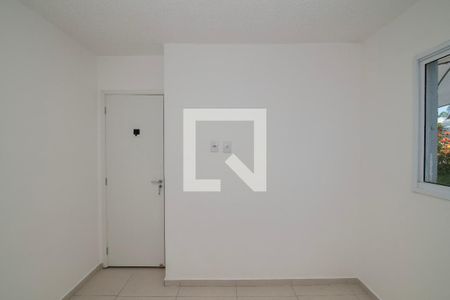 Quarto 1 de apartamento para alugar com 2 quartos, 39m² em Chácaras Assay, Hortolândia
