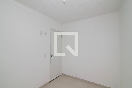 Quarto 2 de apartamento para alugar com 2 quartos, 39m² em Chácaras Assay, Hortolândia
