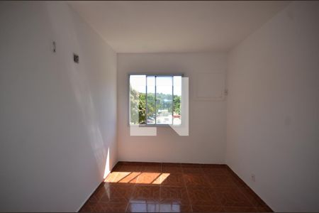 Quarto 1 de apartamento para alugar com 2 quartos, 53m² em Jardim Sulacap, Rio de Janeiro