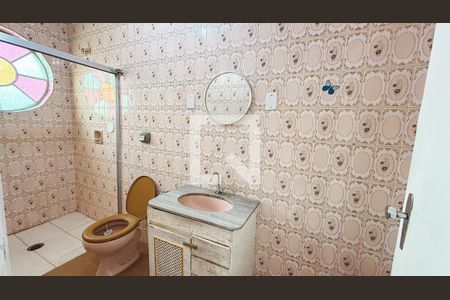 Casa para alugar com 3 quartos, 160m² em Vila Dom Pedro Ii, São Paulo