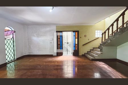 Casa para alugar com 3 quartos, 160m² em Vila Dom Pedro Ii, São Paulo