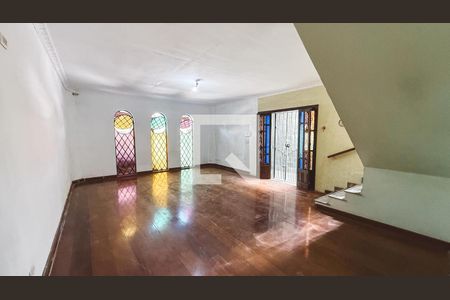 Casa para alugar com 3 quartos, 160m² em Vila Dom Pedro Ii, São Paulo