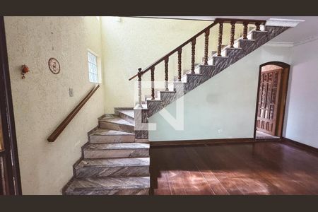 Casa para alugar com 3 quartos, 160m² em Vila Dom Pedro Ii, São Paulo