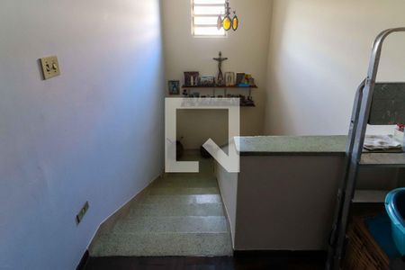 Escadas de casa à venda com 4 quartos, 397m² em Jardim Pinheiros, São Paulo