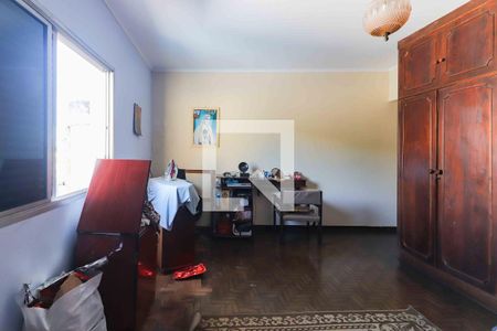 Quarto 1 - Suíte de casa à venda com 4 quartos, 397m² em Jardim Pinheiros, São Paulo