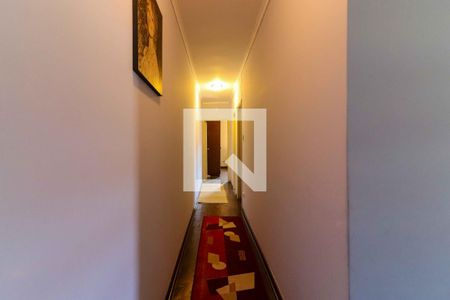 Corredor de casa à venda com 4 quartos, 397m² em Jardim Pinheiros, São Paulo