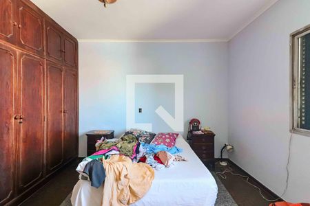 Quarto 1 - Suíte de casa à venda com 4 quartos, 397m² em Jardim Pinheiros, São Paulo