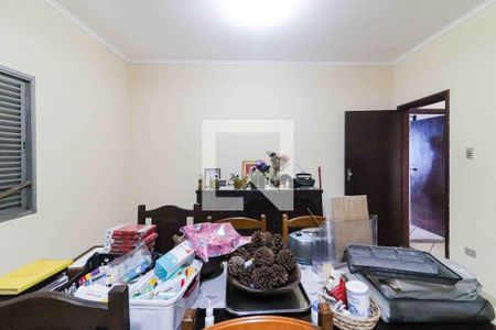 Sala de Jantar de casa à venda com 4 quartos, 397m² em Jardim Pinheiros, São Paulo