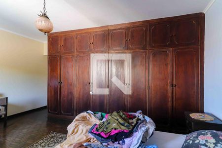 Quarto 1 - Suíte de casa à venda com 4 quartos, 397m² em Jardim Pinheiros, São Paulo