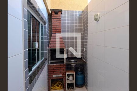 Foto 09 de casa de condomínio à venda com 2 quartos, 84m² em Vila Mazzei, São Paulo