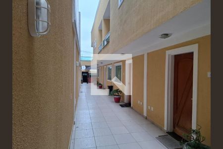 Foto 03 de casa de condomínio à venda com 2 quartos, 84m² em Vila Mazzei, São Paulo